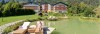 Gyógyhotel, Alpenhotel Speckbacher Hof ****, Gnadenwald, Ausztria