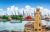 Hamburg, Nemecko