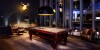 Interiér, Pentahotel Leipzig ****, Lipsko, Německo