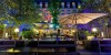 Exteriér, Pentahotel Leipzig ****, Lipsko, Německo