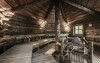 Wellness, Hotel Alpenhof Murnau *****, Bavorsko, Německo