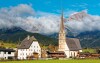Maria Alm, Rakousko