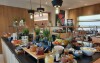 Restaurace, Hotel MorgenZeit ****, Maria Alm, Rakousko