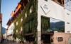 Hotel Krone ****, Brixen, Itálie 