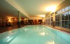 Wellness, Hotel Schloss Basthorst ****, Crivitz, Nemecko