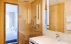 Izba, SEETELHOTEL Kaiserstrand Beachhotel ****