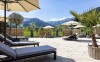 Relax, Hotel MorgenZeit ****, Maria Alm, Rakousko