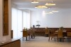 Reštaurácia, Natur- und Genusshotel PuchasPlus Kukmirn ****