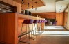 Bar, Hotel MorgenZeit ****, Maria Alm, Rakousko
