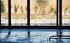Beltéri medence, Garda Sporting Club Hotel ****, Riva del Garda (TN), Olaszország