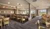 Restaurace, Hotel Das Weitblick Allgäu ****, Alpy, Německo