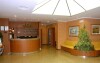Szállodai recepció, Hotel Florida ***, Limone (BS), Olaszország