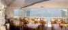 Étterem, Hotel Miralago ***, Tremosine sul Garda, Olaszország