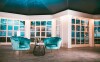 Interiér, Yachthotel Chiemsee ****, Prien, Nemecko