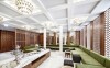 Belsőépítészet, Spa Resort Geinberg **** S, Ausztria