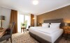 Pokoje, Victor's Residenz-Hotel Berlin ****, Německo