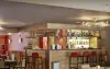 Bar, Blu Hotel Acquaseria ****, Ponte di Legno, Taliansko
