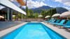 Wellness, Hotel Sonnblick ****, Salzburg, Rakúsko