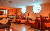 Kanapékkal berendezett társalgó, Hotel Florida ***, Limone (BS), Olaszország