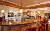 Bar, Hotel Tauernhof Kaprun ****, Alpy, Rakúsko