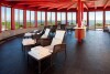 Wellness, Strandhotel Heringsdorf ****, Usedom, Nemecko