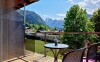 Exteriér, Hotel Sonnblick ****, Salzburg, Rakúsko
