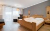 Szobák, Wellness Sporthotel Ratschings ****, Olaszország