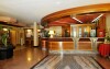 Recepcia, Park Hotel Oasi ****, Garda, Taliansko