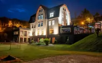 Objavte prehliadané krásy Jeseníkov, Hotel Slunný dvůr ***