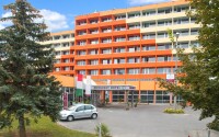 Hunguest Hotel Freya *** Zalakaros ponúka skvelé služby
