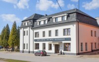 Hotel Snežné *** na Vysočine pre páry aj rodiny