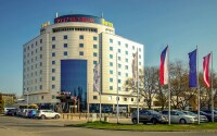 Cosmopolitan Bobycentrum **** , Brno