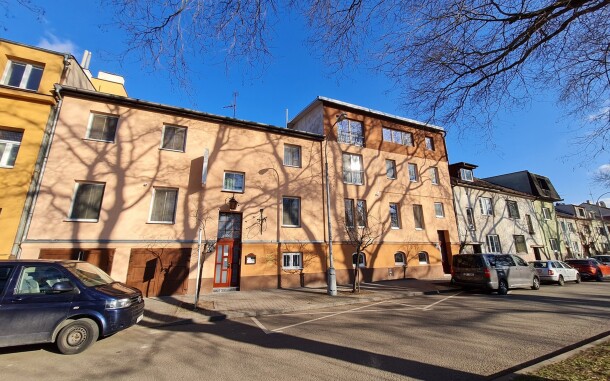 Penzion U Leopolda, Brno, jižní Morava
