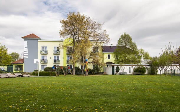 Hotel Xylophon ****, Lutzmannsburg, Rakousko