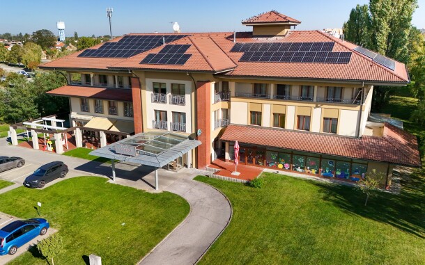 Hotel Legend TRAVELKING V b rov Pobyty A Dovolen 