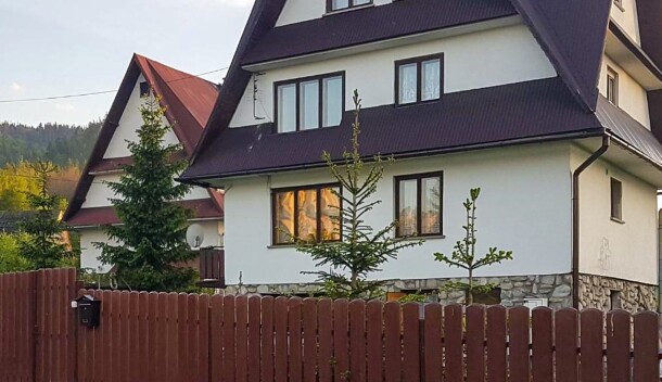 Apartamenty Sosna, Zakopane, Lengyel Tátra