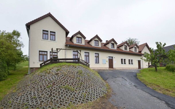 Penzión Pod Vyhlídkou v krásnej podkrkonošskej prírode