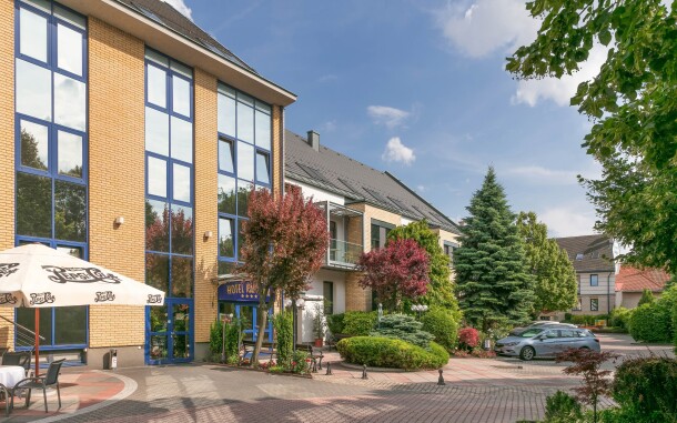 Hotel Kálvária ****, Győr, Magyarország