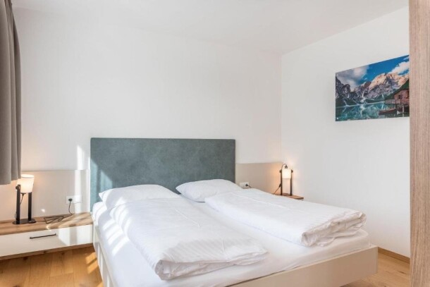 Szoba, Residence Diana, Terento, Olaszország