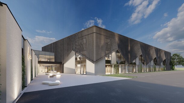 Hotel Narcisa ****, Banovce, Slovinsko