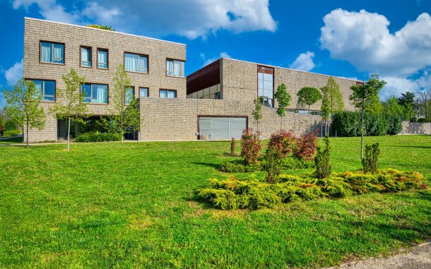 Akademia Hotel ****, Balatonfüred, Węgry