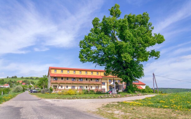 Hotel Kopanice *** Žítková, Biele Karpaty