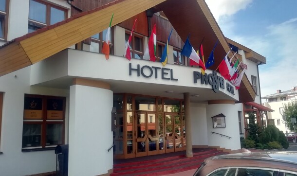 Navštívte Hotel Prosper ****, Čeladná, Beskydy