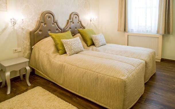 Komfortní pokoj, Varga Tanya Hotel***superior, Maďarsko