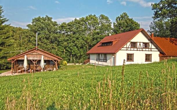 A Villa Rozmarýn környéke ***