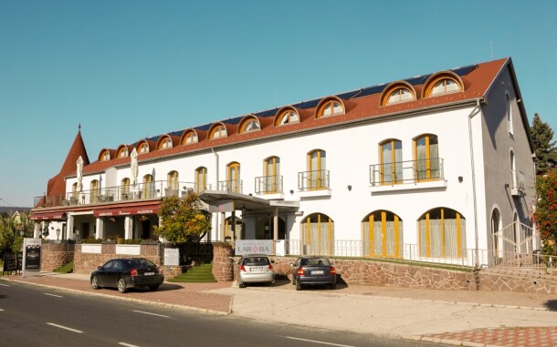 Wellness Hotel Laroba ****, Alsóörs, Balaton