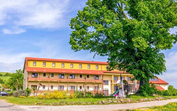 Hotel Kopanice **** Žítková, Bílé Karpaty