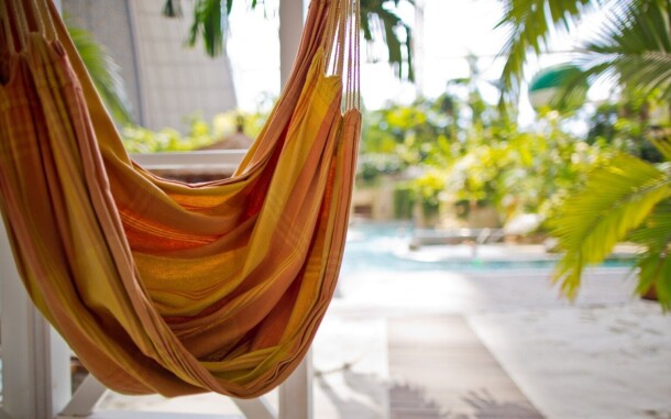 Relax, Tropical Islands - OHANA Lodges, Krausnick