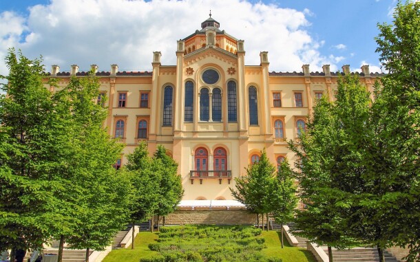 Hotel Adalbert *** Szent György Ház