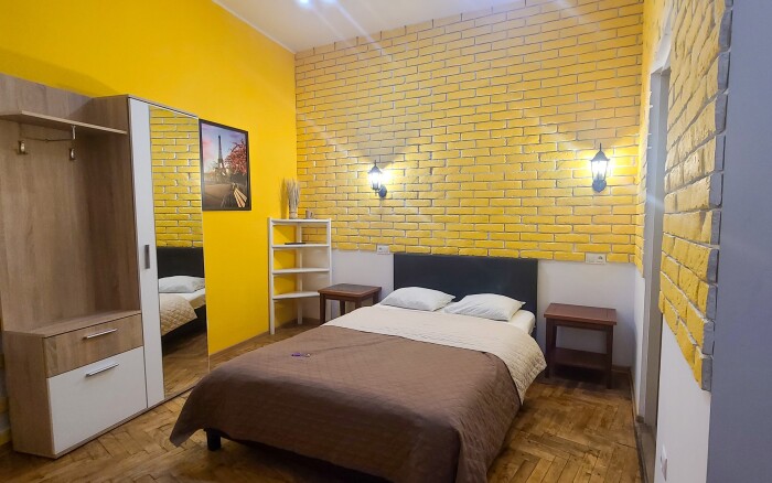 Lorf Hostels & Apartments